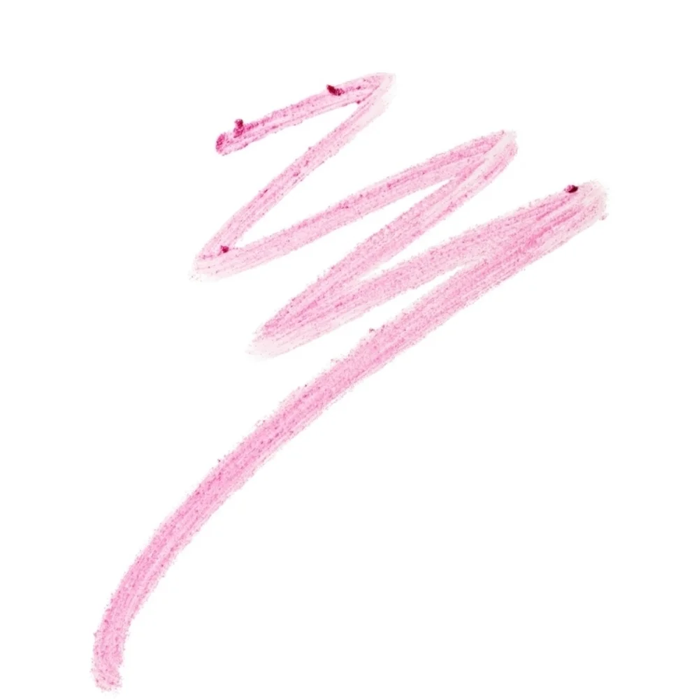 MAC Cosmetics Dazzlelips Crayon Lipstick Spaced Out Pink Pearl Brand New in Box